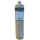 CA-XXX-XX Calibration gas